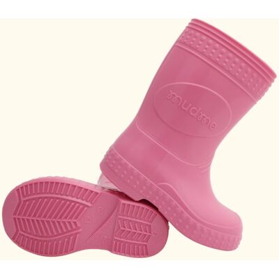 Grupa Poprosze sp. z o.o. Mudme Kalosze Bubble Gum 25/26 Grupa Poprosze sp. z o.o. Mudme Kalosze Bubble Gum 25/26