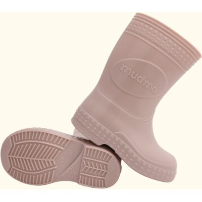 Grupa Poprosze sp. z o.o. Mudme Kalosze Sand Beige 25/26 Grupa Poprosze sp. z o.o. Mudme Kalosze Sand Beige 25/26