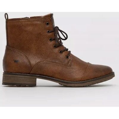 Inny producent Mustang Botki 45 4CA Inny producent Mustang Botki 45 4CA
