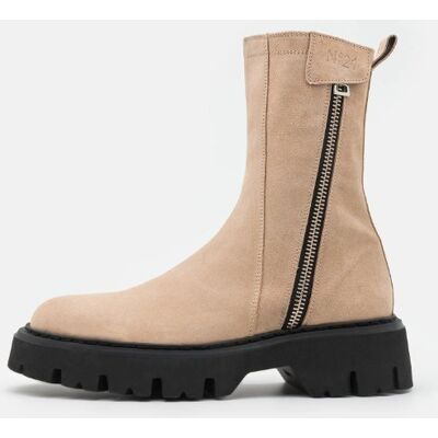 Inny producent N°21 BOOTS - Botki 43 4CA Inny producent N°21 BOOTS - Botki 43 4CA