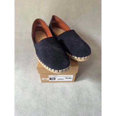 Naturall Natural Sense Espadryle czułenka Damskie rozmiar 39 Naturall Natural Sense Espadryle czułenka Damskie rozmiar 39