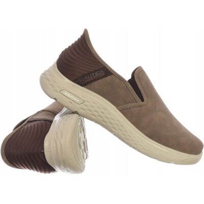 NAUTICA - BUTY MĘSKIE - FRED NBK NCM527Z00/52 buty wsuwane bardzo lekkie NAUTICA - BUTY MĘSKIE - FRED NBK NCM527Z00/52 buty wsuwane bardzo lekkie