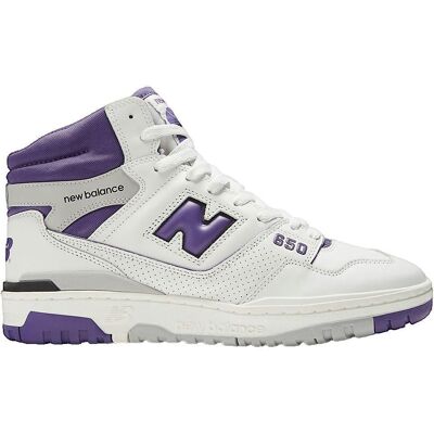 New Balance 650 Wysokie Sneakersy New Balance 650 Wysokie Sneakersy