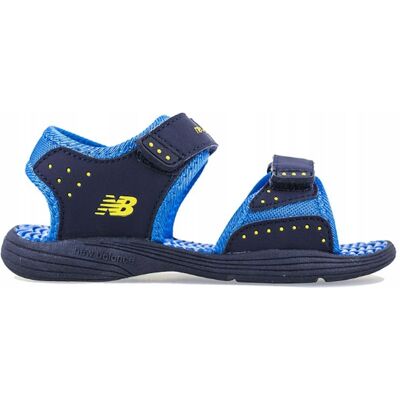 New Balance, Sandały dziecięce K2004NBL, rozmiar 22 1/2 New Balance, Sandały dziecięce K2004NBL, rozmiar 22 1/2
