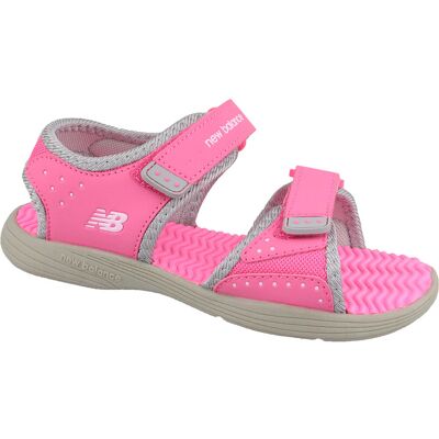 New Balance, Sandały dziewczęce, Sandal K, rozmiar 28 1/2 New Balance, Sandały dziewczęce, Sandal K, rozmiar 28 1/2
