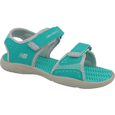 New Balance, Sandały dziewczęce, Sandal K, rozmiar 30 New Balance, Sandały dziewczęce, Sandal K, rozmiar 30