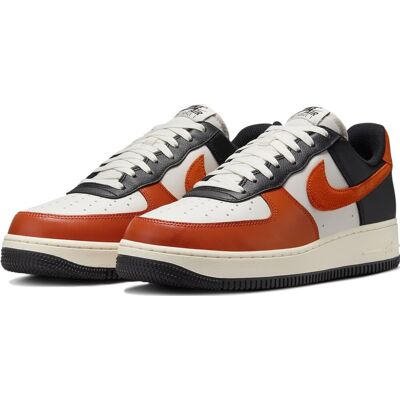 Nike AIR FORCE 1 '07 LV8 sneakersy buty sportowe męskie trampki r. 44,5 28,5 cm Nike AIR FORCE 1 '07 LV8 sneakersy buty sportowe męskie trampki r. 44,5 28,5 cm