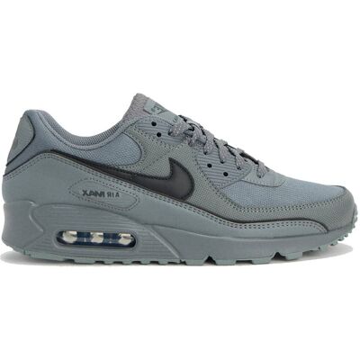Nike Air Max 90 HV4517 003 sneakersy buty sportowe męskie trampki r. 40,5 25,5 cm Nike Air Max 90 HV4517 003 sneakersy buty sportowe męskie trampki r. 40,5 25,5 cm