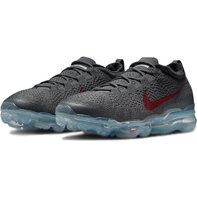 Nike Vapormax Flyknit Mężczyźni - Szary - Lekka sneakers Nike Vapormax Flyknit Mężczyźni - Szary - Lekka sneakers