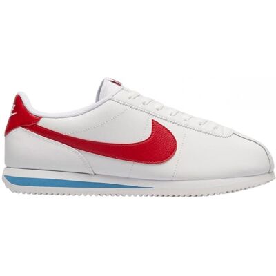 Nike buty męskie Cortez DM4044-108 43 biały Nike buty męskie Cortez DM4044-108 43 biały