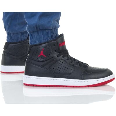 Nike Buty sportowe męskie, Jordan Access Ar3762-001, rozmiar 44 Nike Buty sportowe męskie, Jordan Access Ar3762-001, rozmiar 44