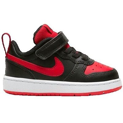 Nike Court Borough 2 TDV - dziecięce sneakersy Nike Court Borough 2 TDV - dziecięce sneakersy