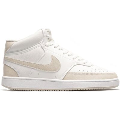Nike Court Vision Mid CD5436 106 Nike Court Vision Mid CD5436 106