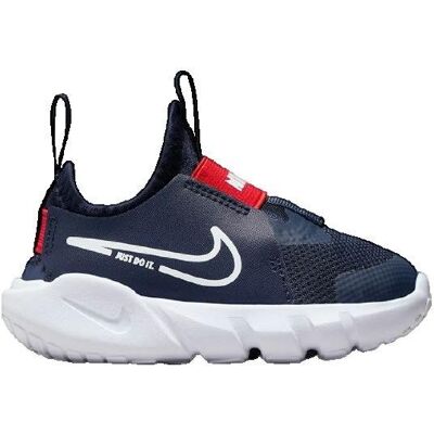 Nike Flex Runner 2 Chłopięce Sneakersy 21/22 Nike Flex Runner 2 Chłopięce Sneakersy 21/22
