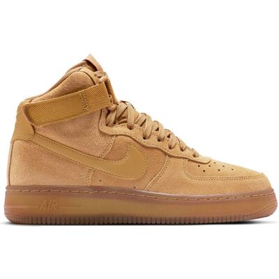 Nike JR Air Force 1 High LV8 GS 700 : Rozmiar - 36.5 Nike JR Air Force 1 High LV8 GS 700 : Rozmiar - 36.5