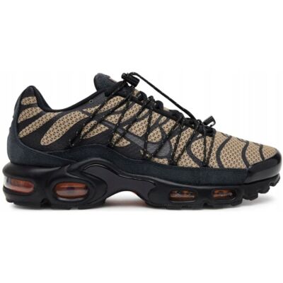 Nike Sneakersy Air Max Plus Utility rozmiar 37,5 Nike Sneakersy Air Max Plus Utility rozmiar 37,5