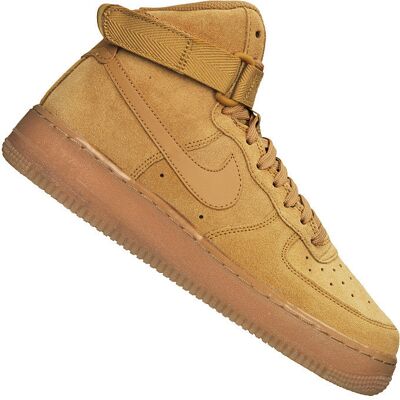 Nike Sneakersy damskie, JR Air Force 1 High LV8 GS 700, rozmiar 38 Nike Sneakersy damskie, JR Air Force 1 High LV8 GS 700, rozmiar 38