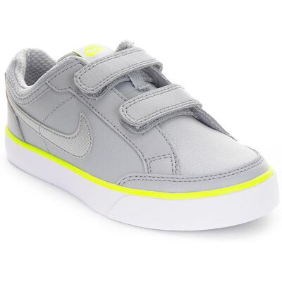 Nike Trampki dziecięce, Capri 3 Ltr (Psv), rozmiar 31 1/2 Nike Trampki dziecięce, Capri 3 Ltr (Psv), rozmiar 31 1/2