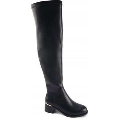 Inny producent NINE WEST CZARNE KOZAKI DAMSKIE ZA KOLANO OZDOBNY OBCAS 39 5GA* Inny producent NINE WEST CZARNE KOZAKI DAMSKIE ZA KOLANO OZDOBNY OBCAS 39 5GA*