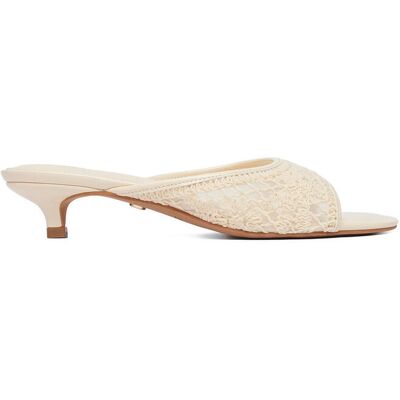 Nine West Klapki Damskie Beżowy Nine West-Ceo-Nv-015 Beżowy Jasny Nine West Klapki Damskie Beżowy Nine West-Ceo-Nv-015 Beżowy Jasny
