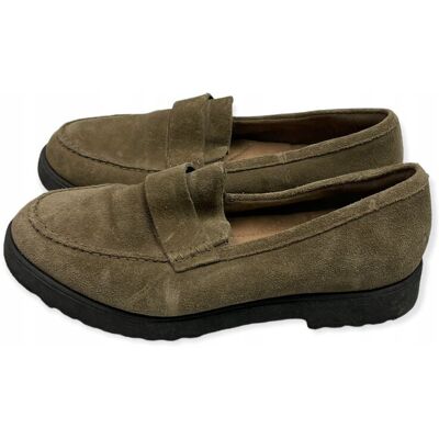 Niskie mokasyny damskie CLARKS ARTIEAN 38,5 Niskie mokasyny damskie CLARKS ARTIEAN 38,5