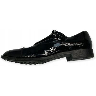 Niskie półbuty mokasyny damskie TOD'S 38 Niskie półbuty mokasyny damskie TOD'S 38