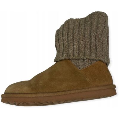 inna (Inny) Niskie wsuwane botki damskie UGG 37 inna (Inny) Niskie wsuwane botki damskie UGG 37