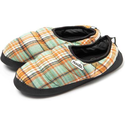 Nuvola Classic Scotland Green/Orange 46-47 Nuvola Classic Scotland Green/Orange 46-47