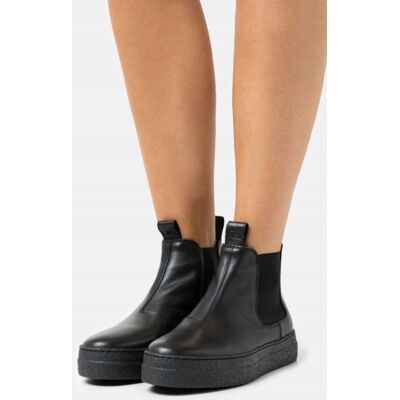 Inny producent Oa non fashion Ankle boot Botki Sztyblety 38 14CA Inny producent Oa non fashion Ankle boot Botki Sztyblety 38 14CA