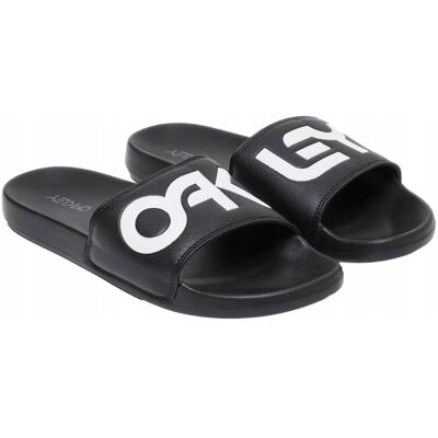 Oakley KLAPKI B1B SLIDE 2.0 FOF100424-02E r 45 Oakley KLAPKI B1B SLIDE 2.0 FOF100424-02E r 45