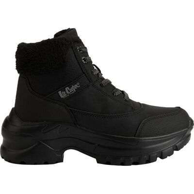 OBUWIE DAMSKIE BOTKI LEE COOPER 3743LA-37 OBUWIE DAMSKIE BOTKI LEE COOPER 3743LA-37