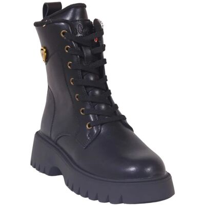 OBUWIE DAMSKIE BOTKI LEE COOPER 3748LA-38 OBUWIE DAMSKIE BOTKI LEE COOPER 3748LA-38