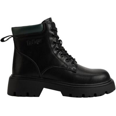 OBUWIE DAMSKIE BOTKI LEE COOPER 3751LA-36 OBUWIE DAMSKIE BOTKI LEE COOPER 3751LA-36