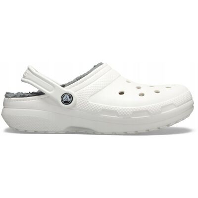 Ocieplane Chodaki Klapki Crocs Classic Clog 36/37 Ocieplane Chodaki Klapki Crocs Classic Clog 36/37