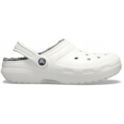 Ocieplane Chodaki Klapki Crocs Classic Clog 46/47 Ocieplane Chodaki Klapki Crocs Classic Clog 46/47