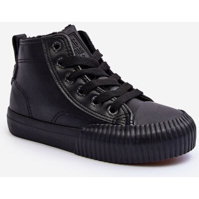 Big Star - Mm374014 INT1887A - 20.5 cm - uniwersalny - Buty Big Star - Mm374014 INT1887A - 20.5 cm - uniwersalny - Buty