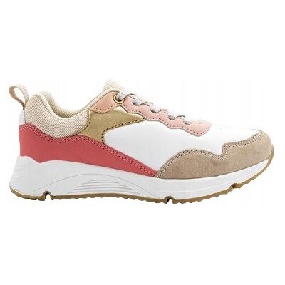 Inny producent OKAIDI SPORTOWE BUTY DZIECIĘCE WIELOKOLOROWE ZAMSZOWE 28 3DA Inny producent OKAIDI SPORTOWE BUTY DZIECIĘCE WIELOKOLOROWE ZAMSZOWE 28 3DA