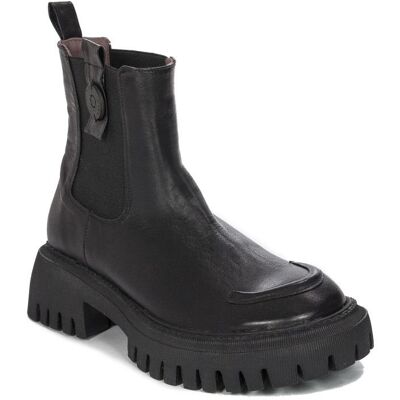 Inny producent Opra Botki Grin Black-41 Inny producent Opra Botki Grin Black-41