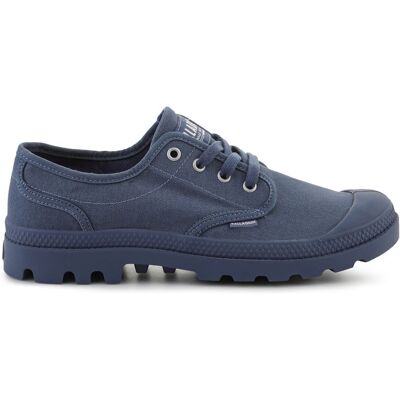 Palladium Pampa Oxford Palladium Pampa Oxford