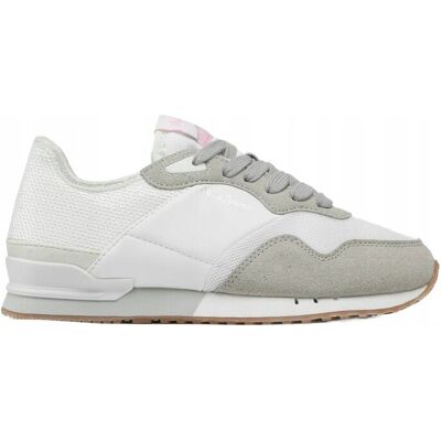PEPE JEANS TROY SPORTOWE BUTY DAMSKIE NISKIE 38 U2A PEPE JEANS TROY SPORTOWE BUTY DAMSKIE NISKIE 38 U2A