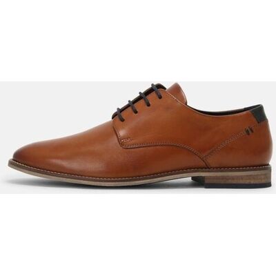Inny producent Pier One LEATHER Eleganckie buty 44 14CA Inny producent Pier One LEATHER Eleganckie buty 44 14CA