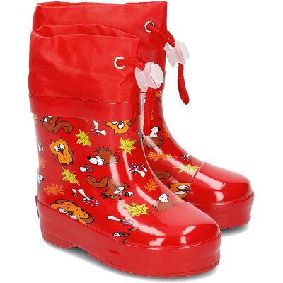 Playshoes, Kalosze Chłopięce, Rozmiar 20 Playshoes, Kalosze Chłopięce, Rozmiar 20