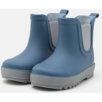 Inny producent PLAYSHOES NIEBIESKIE KALOSZE DZIECIĘCE WSUWANE Z ELASTYCZNYM BOKIEM 21 6KA Inny producent PLAYSHOES NIEBIESKIE KALOSZE DZIECIĘCE WSUWANE Z ELASTYCZNYM BOKIEM 21 6KA