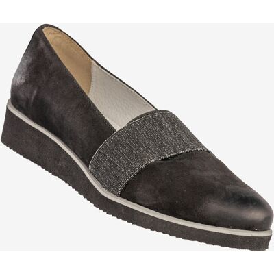 Półbuty Damskie Skórzane Buty Eleganckie Czarne Gino Fabiani 1103/1d Czarny 39 Półbuty Damskie Skórzane Buty Eleganckie Czarne Gino Fabiani 1103/1d Czarny 39