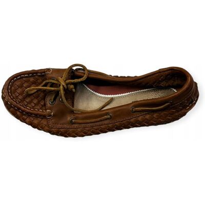 inna (Inny) Półbuty damskie wsuwane SPERRY 37 inna (Inny) Półbuty damskie wsuwane SPERRY 37