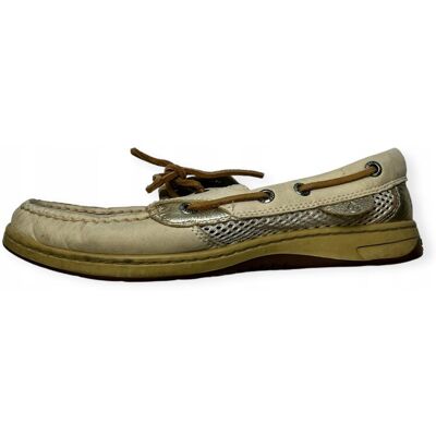 inna (Inny) Półbuty damskie wsuwane SPERRY 38 inna (Inny) Półbuty damskie wsuwane SPERRY 38