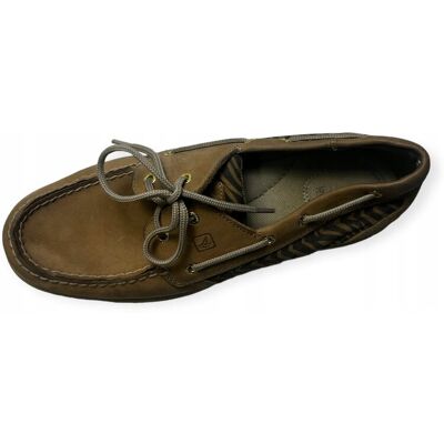 inna (Inny) Półbuty damskie wsuwane SPERRY 41 inna (Inny) Półbuty damskie wsuwane SPERRY 41