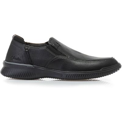 Półbuty męskie Clarks Donaway Step 26161480 40 Półbuty męskie Clarks Donaway Step 26161480 40