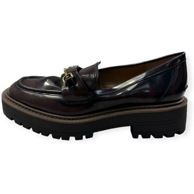 inna (Inny) Półbuty mokasyny damskie wsuwane SAM EDELMAN 37 inna (Inny) Półbuty mokasyny damskie wsuwane SAM EDELMAN 37