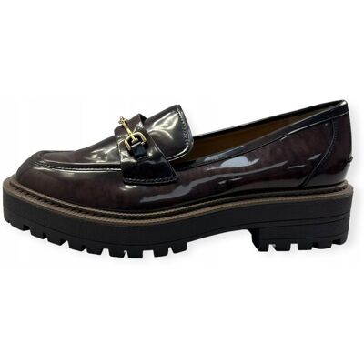 inna (Inny) Półbuty mokasyny damskie wsuwane SAM EDELMAN 39 inna (Inny) Półbuty mokasyny damskie wsuwane SAM EDELMAN 39